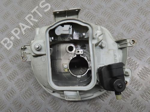 Used Left headlight Left headlight RENAULT TWINGO I (C06_) 1.2 16V (C06C, C06D, C06K) (75 hp) 27709966 27709966
