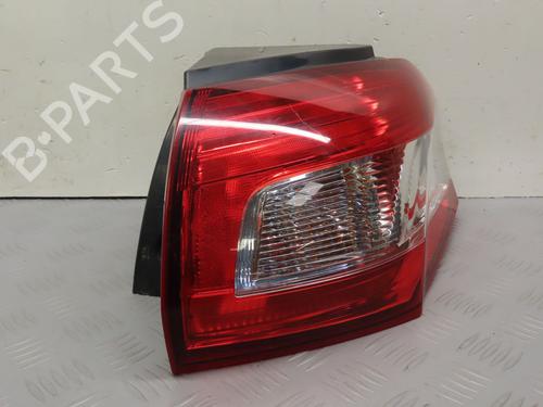 Right taillight PEUGEOT 4008 1.6 HDi AWC | BP31747616C35