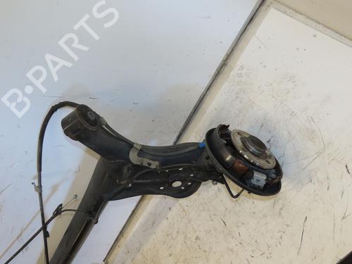 Used Rear axle TOYOTA AYGO (_B4_) 1.0 (KGB40) (69 hp) 29468832