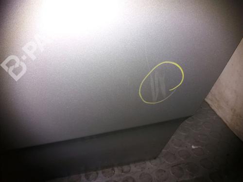 Left front door TOYOTA CELICA Coupe (_T23_) 1.8 16V VT-i (ZZT230_, ZZT230) | BP9385401C2