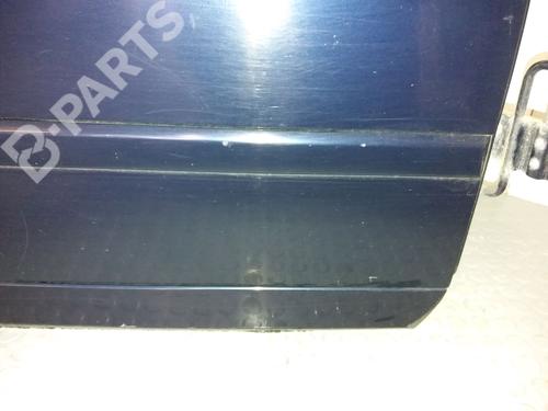 Dør højre bagtil AUDI A4 B7 (8EC) 1.9 TDI | BP9381457C5 