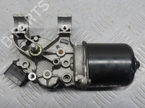 Used Front wiper motor RENAULT MEGANE II (BM0/1_, CM0/1_) 1.5 dCi (BM02, BM13, BM2A, CM02, CM13) (101 hp) 19639460