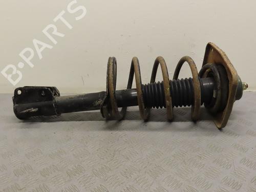 Used Left front shock absorber PEUGEOT 806 (221) 2.0 (121 hp) 18260674