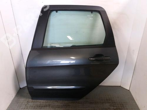 Used Left rear door PEUGEOT 308 SW I (4E_, 4H_) 2.0 HDi (136 hp) 9824441