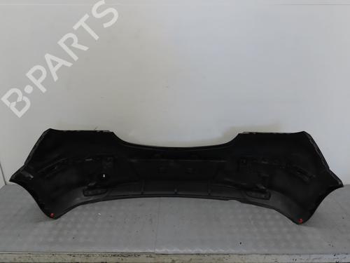 Rear bumper OPEL ASTRA H GTC (A04) 1.3 CDTI (L08) | BP17781764C8 