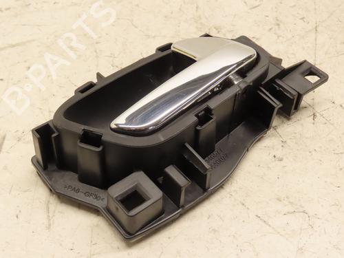 Rear right interior door handle CITROËN C3 II (SC_) 1.4 | BP29963612I16