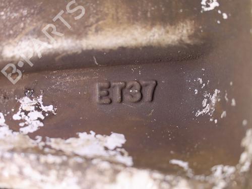 Used Rim Rim 38449418 38449418