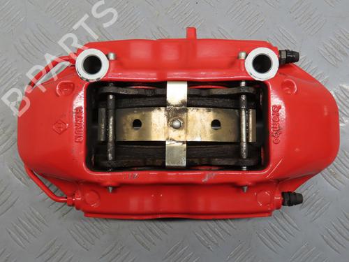 Left front brake caliper RENAULT MEGANE II (BM0/1_, CM0/1_) 2.0 | BP27488373M105