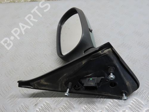 Right mirror RENAULT CLIO II (BB_, CB_) 1.2 16V (BB05, BB0W, BB11, BB27, BB2T, BB2U, BB2V, CB05,... | BP24480925C27 