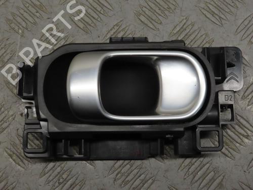 Høyre foran invendig håndtak CITROËN C3 / C3 ORIGIN III (SX) 1.6 BlueHDi 75 | BP26897731I14 