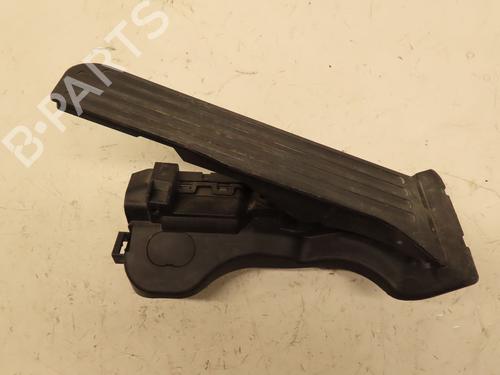 Used Pedal AUDI TT (8J3) 2.0 TFSI (200 hp) 28712239