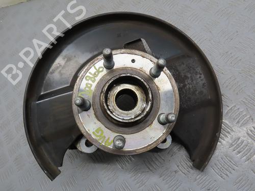 Left front steering knuckle OPEL INSIGNIA A (G09) 2.0 CDTI (68) | BP25207165M25 