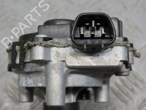 Front wiper motor PEUGEOT 4007 (VU_, VV_) 2.2 HDi | BP23155982M29 