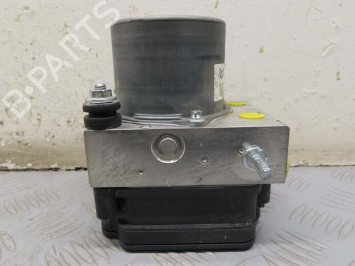 Used ABS pump ABS pump PEUGEOT 308 II (LB_, LP_, LW_, LH_, L3_) 1.5 BlueHDi 130 (131 hp) 26657318 26657318