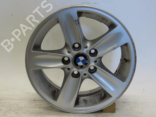 Used Rim BMW 1 (E87) 118 d (122 hp) 27488402