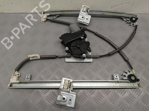 Front right window mechanism HYUNDAI i30 (FD) 1.6 CRDi | BP31283741C23 - Image 3