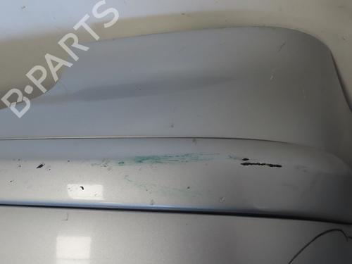 Rear bumper VW POLO (9N_, 9A_) 1.4 16V | BP17781799C8 