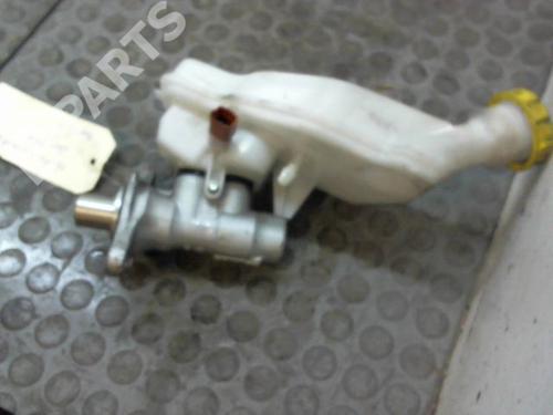 Brake master cylinder CITROËN C3 / C3 ORIGIN III (SX) 1.5 BlueHDi 100 (SXYHYP, SXYHTU) | BP9381856M77 
