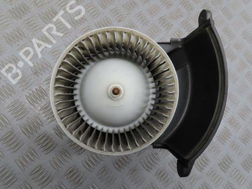 Heater blower motor RENAULT KANGOO Express (FW0/1_) 1.5 dCi 85 (FW0K, FW0L, FW0B) | BP23647158M62 
