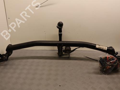 Trækkugle/Mekanisme Trækkugle/Mekanisme PEUGEOT 208 I (CA_, CC_) 1.6 HDi / BlueHDi 75 (75 hp) 33031648 33031648