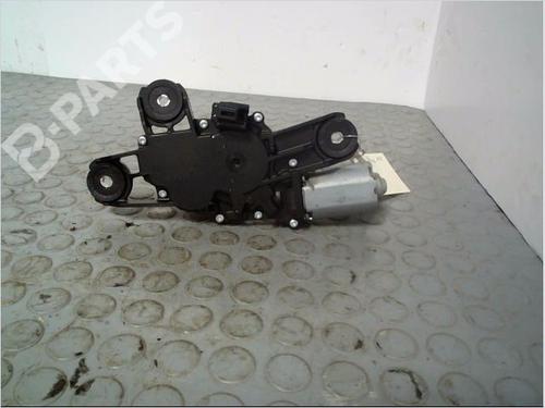 Used Rear wiper motor FORD KUGA I 2.0 TDCi (140 hp) 9872879