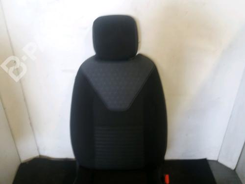 Used Right front seat RENAULT CLIO IV (BH_) 1.5 dCi 90 (90 hp) 9377601