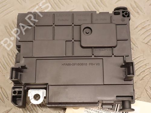 Fuse box CITROËN DS4 (NX_) 1.6 HDi 110 | BP38100285E1 - Image 2