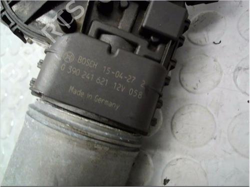 Used Front wiper motor PEUGEOT PARTNER Box Body/MPV 1.6 HDi / BlueHDi 75 (75 hp) 9388450