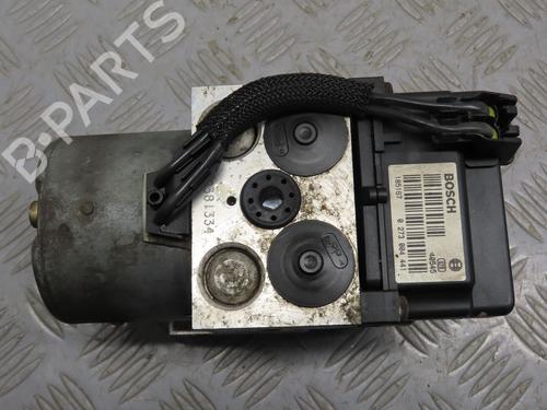 ABS pump PEUGEOT 806 (221) 2.0 HDI | BP18076611M43 