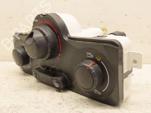Climate control RENAULT CLIO III (BR0/1, CR0/1) 1.5 dCi | BP30404348I5 - Image 2