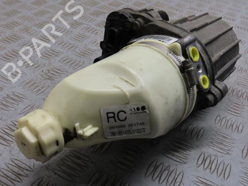 Styring servopumpe OPEL ZAFIRA / ZAFIRA FAMILY B (A05) 1.9 CDTI (M75) (150 hp) 27488196