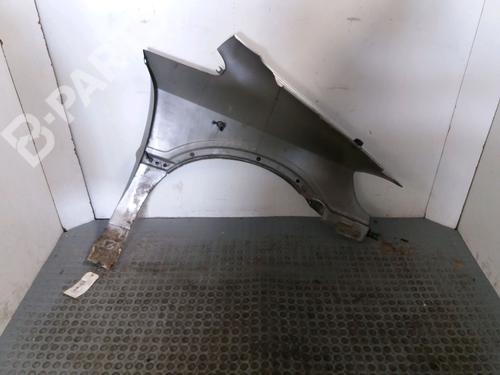 Forkjerm venstre OPEL ZAFIRA A MPV (T98) 2.0 DTI 16V (F75) | BP9384726C41 
