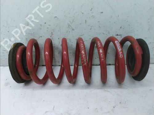 Used Shock absorber spring VW GOLF V (1K1) 1.4 16V (75 hp) 17778074