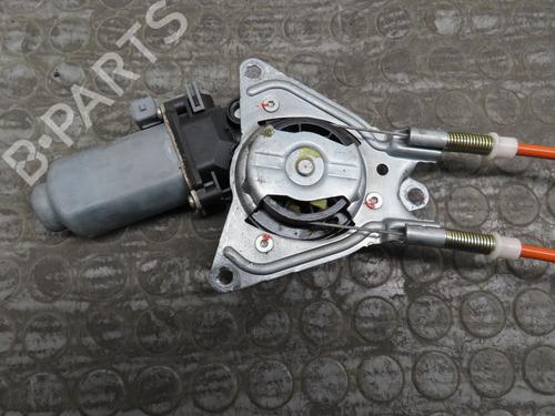 Rudehejsemekanisme Højre foran PEUGEOT 106 II (1A_, 1C_) 1.1 i (60 hp) 23208064