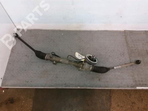 Used Steering rack CITROËN C4 I (LC_) 1.6 HDi (109 hp) 11214674