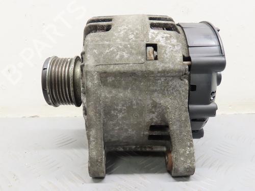 Alternator RENAULT CLIO II (BB_, CB_) 1.5 dCi (BB3N, CB3N) | BP18124403M7 