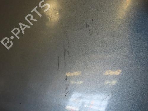 Aile avant gauche CITROËN C4 Picasso I MPV (UD_) 2.0 HDi 150 | BP25610946C41