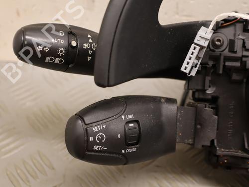 Steering column stalk CITROËN C3 Picasso (SH_) 1.6 HDI 90 | BP37411355I23 - Image 4