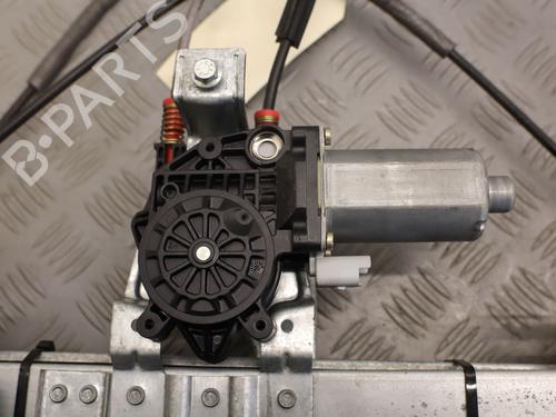 Used Front right window mechanism Front right window mechanism CITROËN BERLINGO / BERLINGO FIRST MPV (MF_, GJK_, GFK_) 2.0 HDI 90 (MFRHY) (90 hp) 35970458 35970458