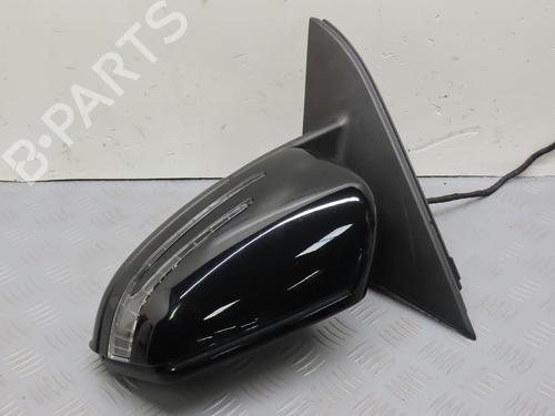 Bakspejl venstre MERCEDES-BENZ A-CLASS (W176) A 180 (176.042) (122 hp) 31030595