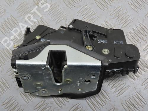Rear right lock BMW 3 (E46) 330 xd | BP27488771C99