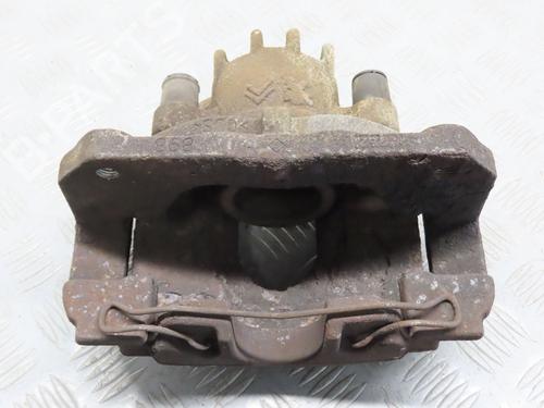 Used Left front brake caliper CITROËN C5 III Break (RW_) 2.0 HDi 140 (140 hp) 23413188