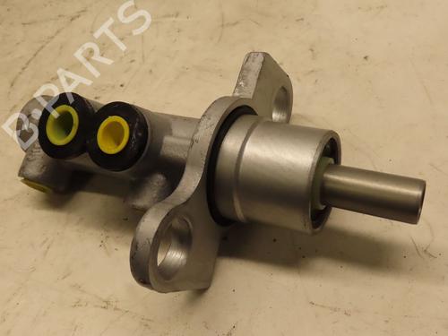 Used Brake master cylinder PORSCHE BOXSTER (987) 2.7 (245 hp) 29643655