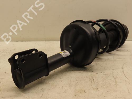 Amortiguador delantero izquierdo RENAULT CLIO II (BB_, CB_) 1.5 dCi (B/CB07) (65 hp) 29643626