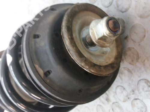 Venstre foran støtdemper OPEL CORSA D (S07) 1.3 CDTI (L08, L68) | BP9387158M16 