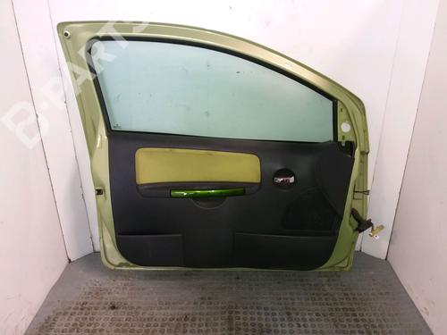 Left front door CITROËN C2 (JM_) 1.1 | BP9383707C2
