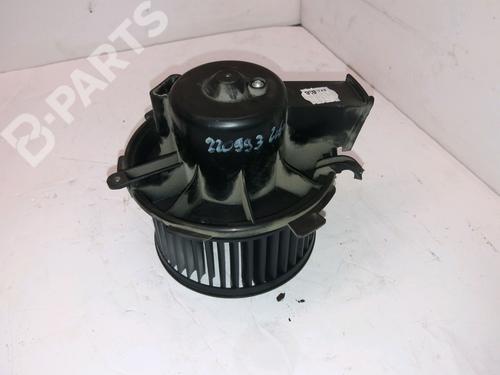 Used Heater blower motor PEUGEOT 206+ (2L_, 2M_) 1.1 (60 hp) 11214668