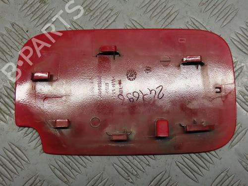 Used Fuel flap CITROËN BERLINGO Box Body/MPV (B9) 1.6 HDi / BlueHDi 75 (75 hp) 23934580