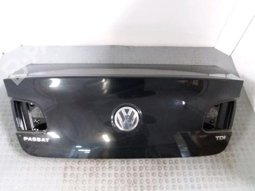 Used Tailgate VW PASSAT B6 (3C2) 1.9 TDI (105 hp) 9388098