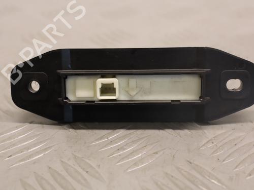 Electronic module TOYOTA AURIS (_E18_) 1.8 Hybrid (ZWE186_, ZWE186R) | BP36396722M83 - Image 3